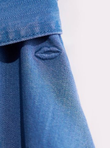 Women's Lee® x Marilyn Monroe Chambray Halter Dress