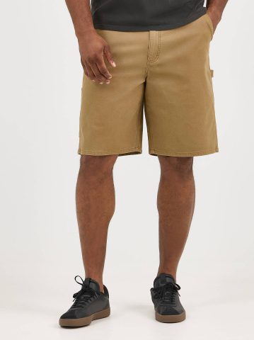Men's Legendary Workwear Carpenter Short (Big & Tall)