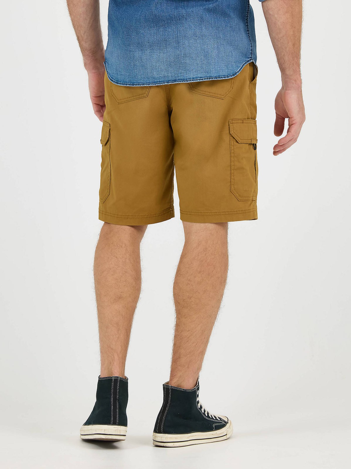 Men's Extreme Motion Crossroad Cargo Short - view 3