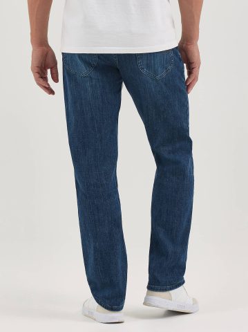 Men's Legendary Relaxed Straight Jean