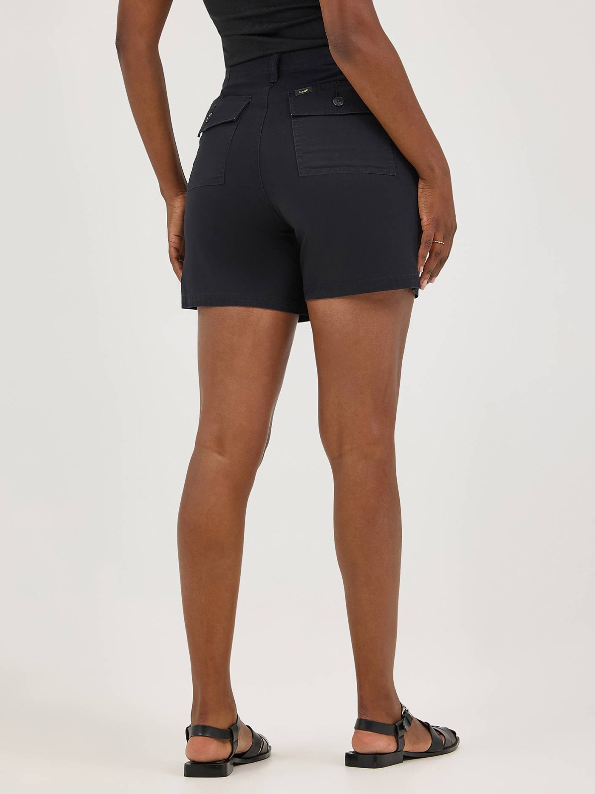 Women's Legendary Utility Short - view 3