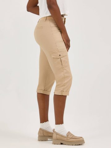 Women’s Relaxed Fit Austyn Cargo Capri