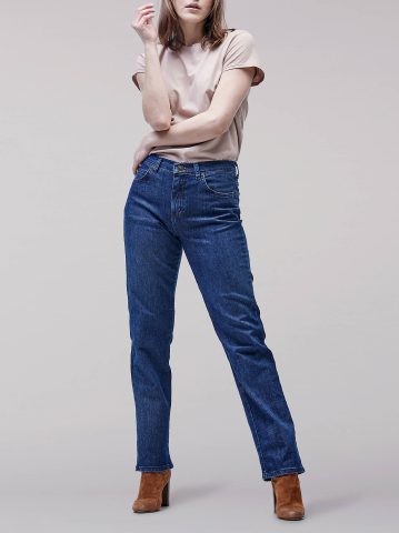 Women’s Original Relaxed Fit Straight Leg Jean