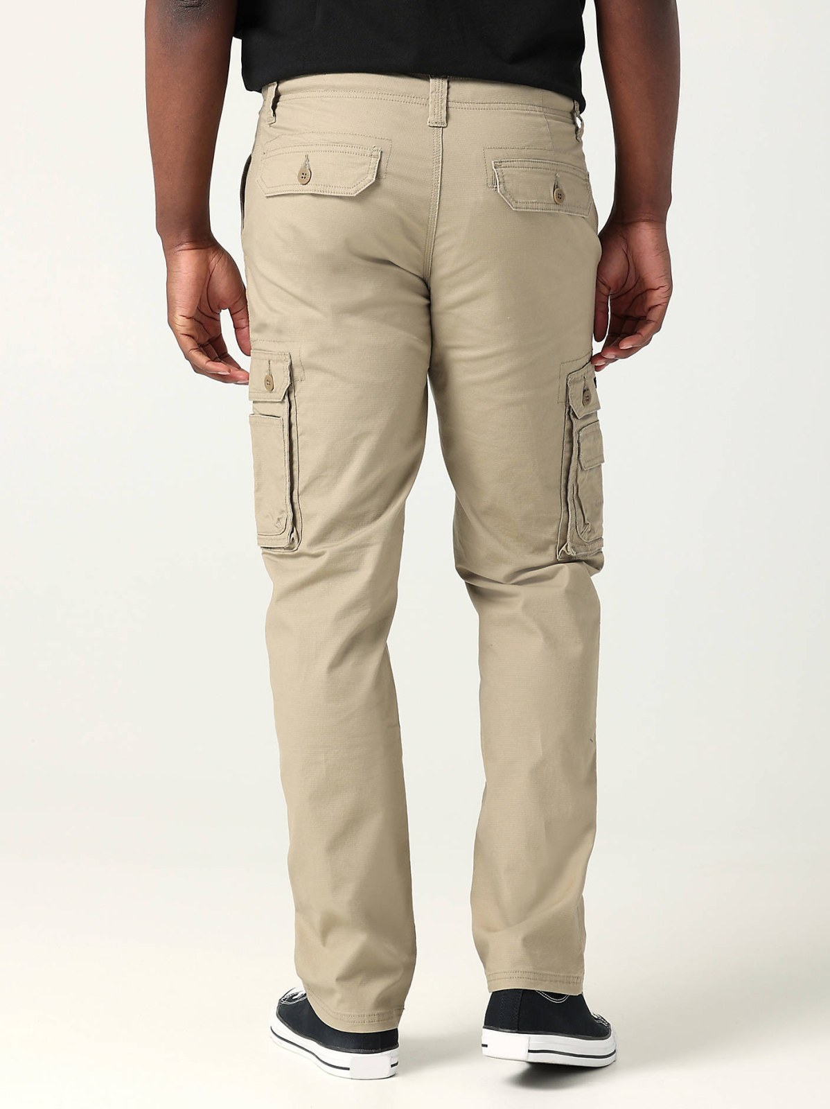 Men's Wyoming Relaxed Fit Ripstop Cargo Pant - view 2
