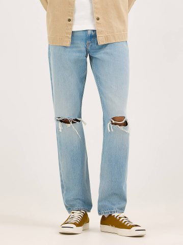 Men's West Straight Jean