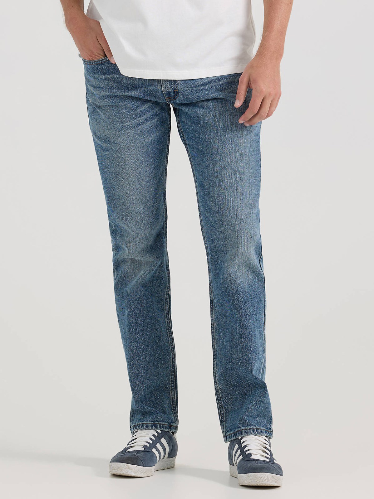 Men's Legendary Slim Straight Jean - view 2