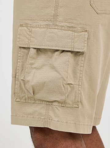 Men's Extreme Motion Carolina Ripstop Cargo Short (Big & Tall)