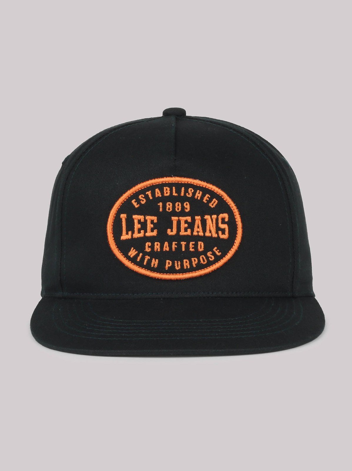 Men's Established 1889 Snap Hat