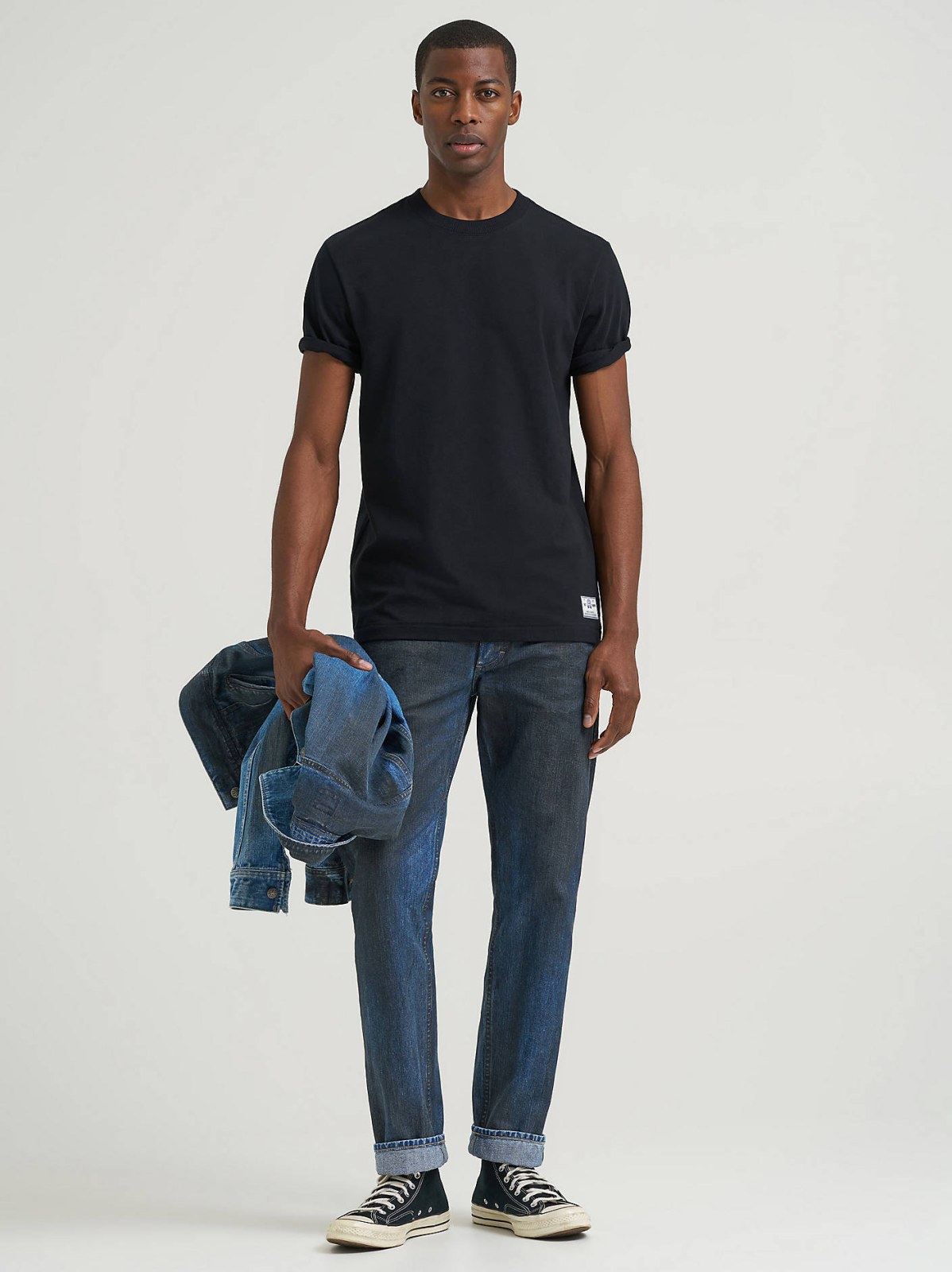 Men's Lee 101™ Relaxed Tee - view 5