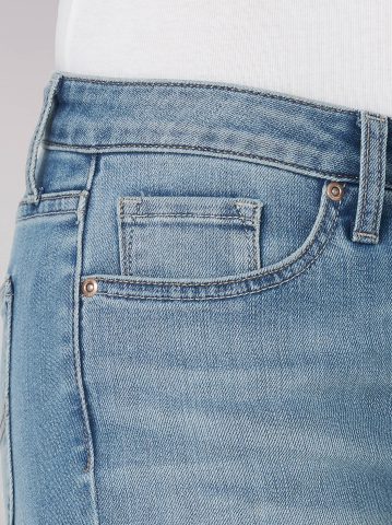 Women's Legendary Straight Jean