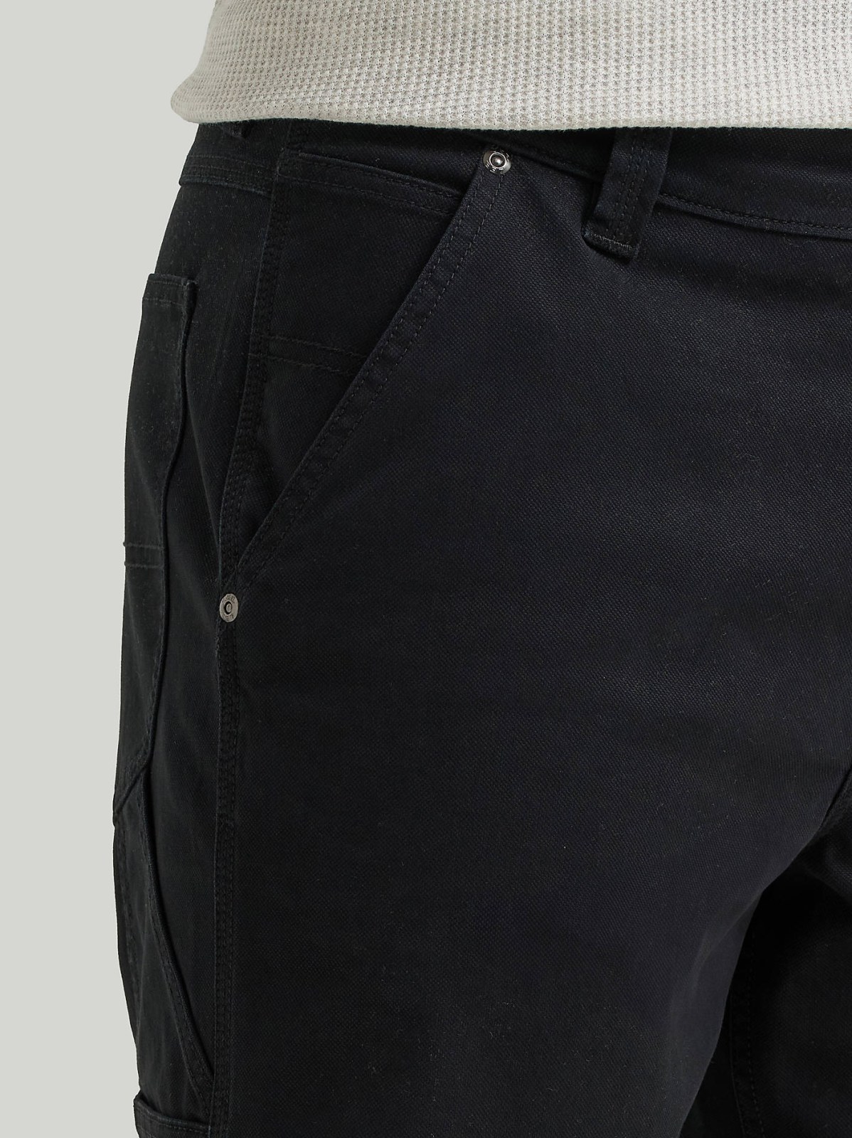 Men's Legendary Workwear Loose Fit Carpenter Jean - view 6