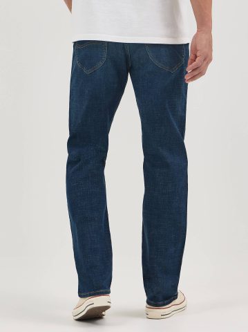 Men's Extreme Motion MVP Relaxed Straight Jean