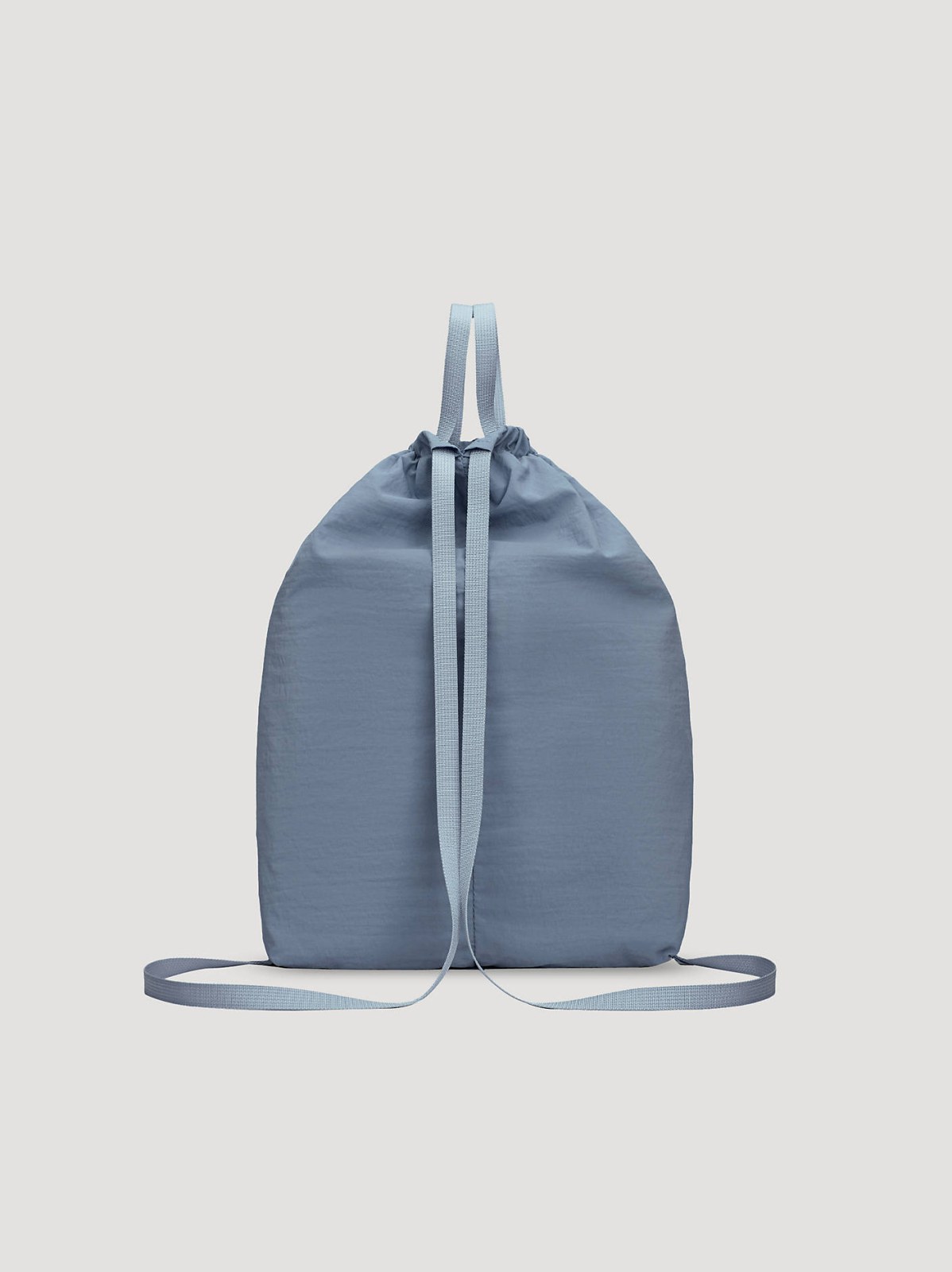 Women's Lightweight Drawstring Backpack - view 3