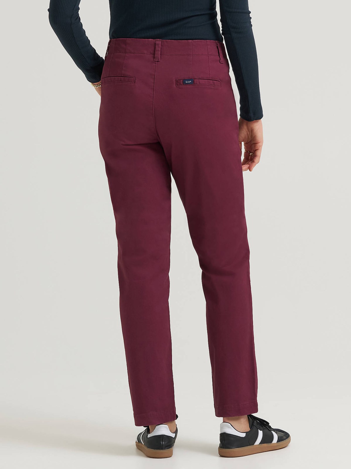 Women's Legendary Chino Pant - view 4