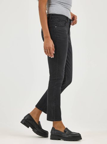 Women's Legendary Straight Crop