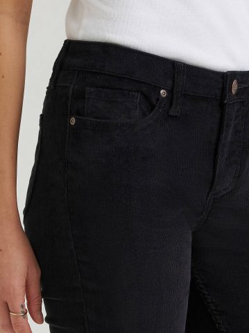 Women's Legendary Corduroy Straight Jean