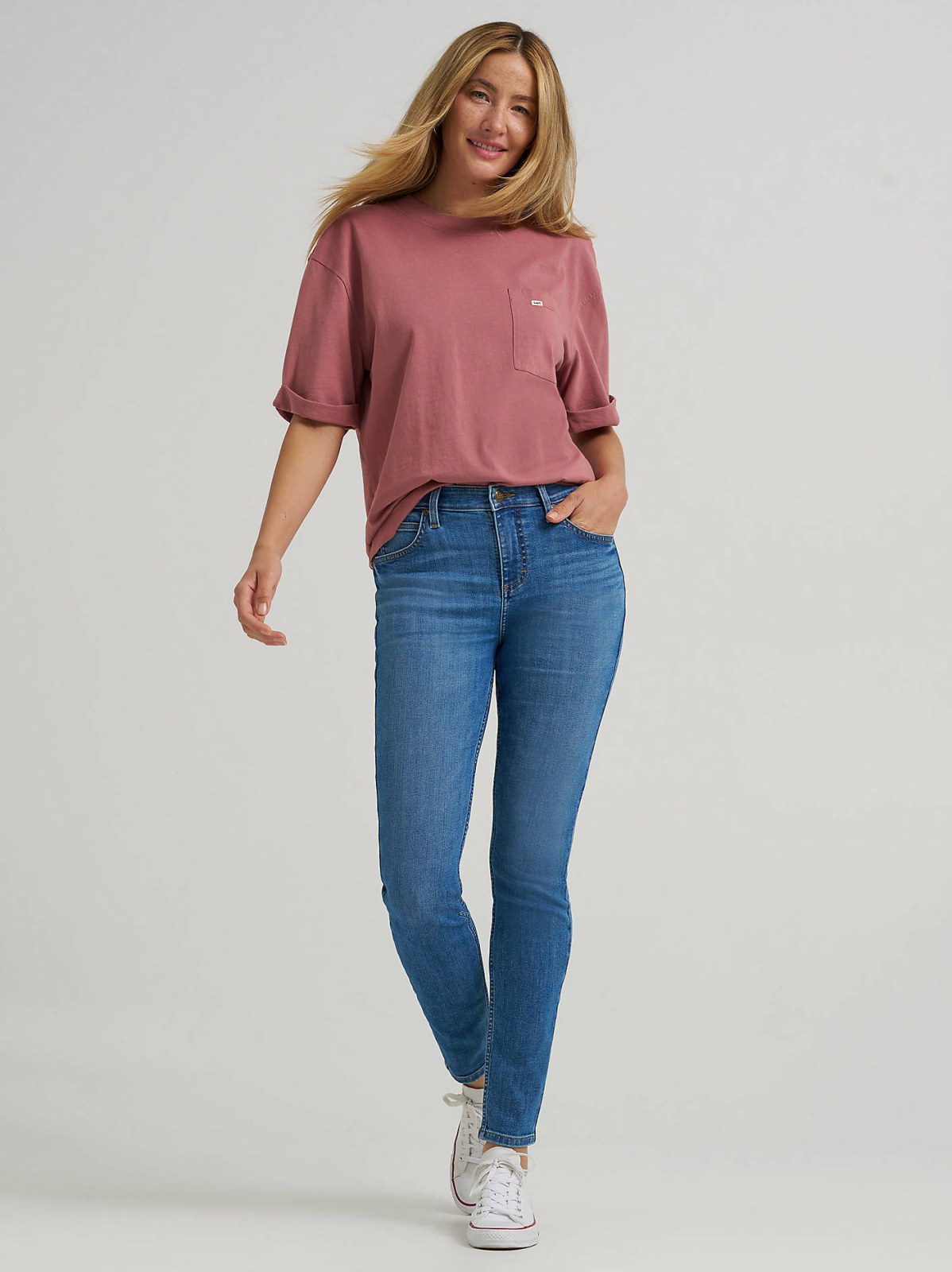 Women's Legendary Skinny Jean