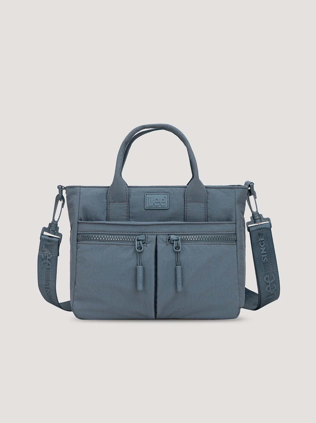 Women's Multi Pocket Small Tote Bag