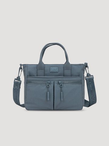 Women's Multi Pocket Small Tote Bag Women's Multi Pocket Small Tote Bag