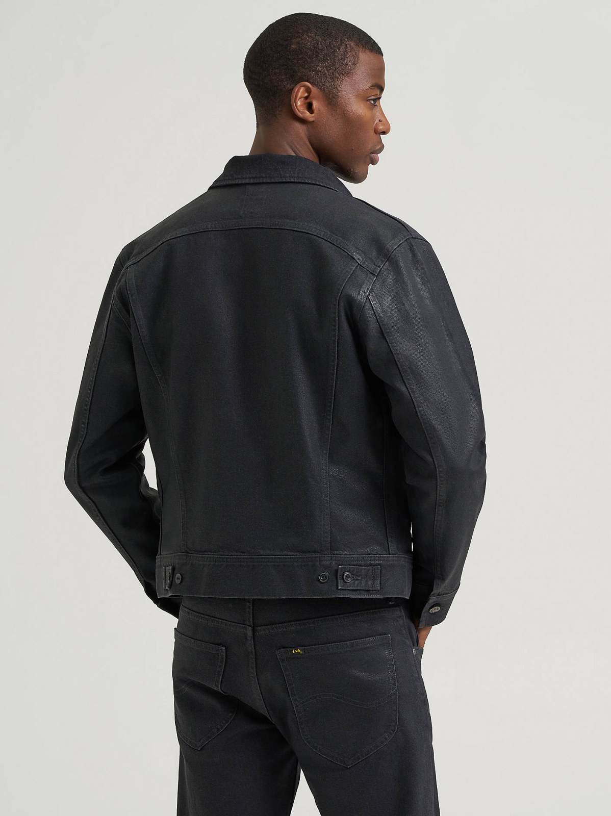 Men's Lee 101 Rider™ Jacket - view 3