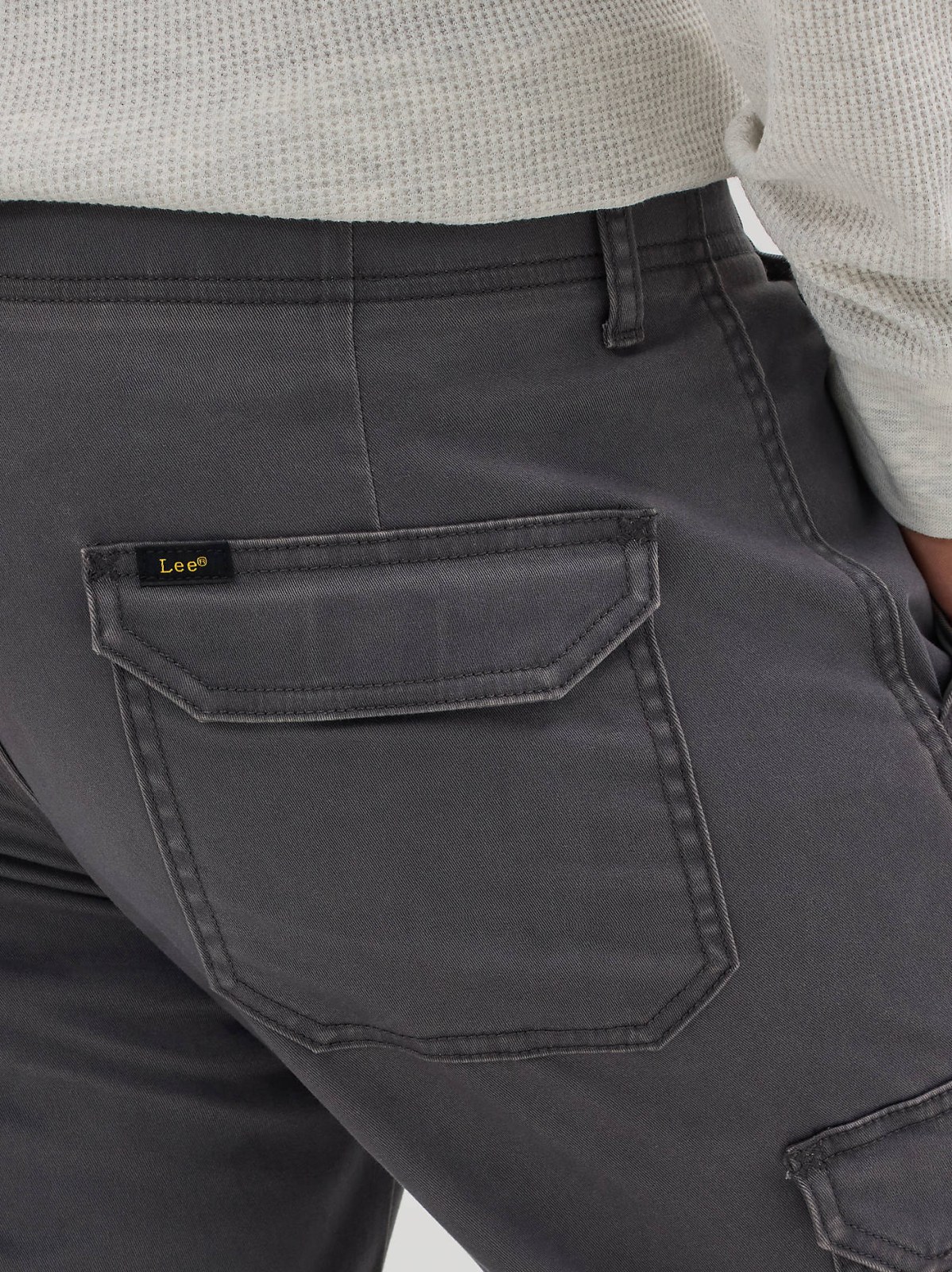 Men's Extreme Motion MVP Straight Fit Cargo Pant - view 5