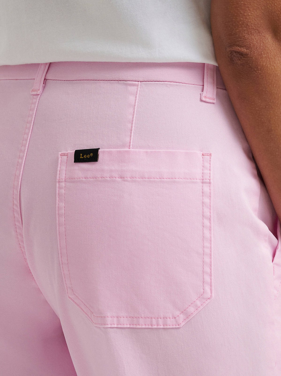 Women's Ultra Lux Comfort with Flex-to-Go Loose Utility Pant - view 5