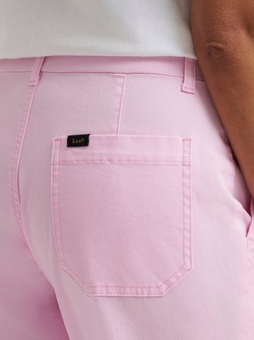 Women's Ultra Lux Comfort with Flex-to-Go Loose Utility Pant