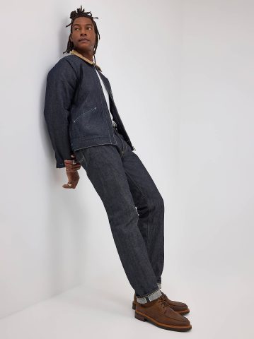 Men's Lee 101 Z Regular Fit Straight Leg Jean