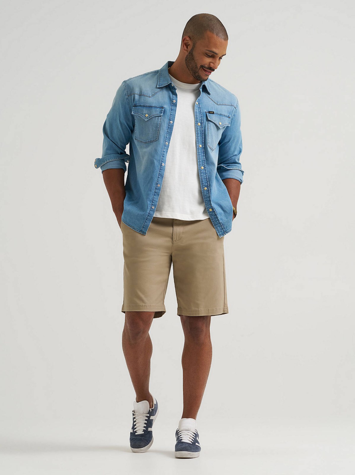 Men's Extreme Motion Short