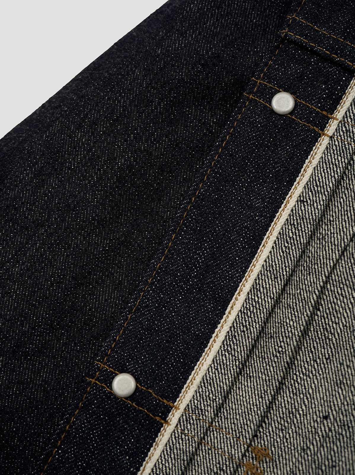 Men's Lee® x Nigel Cabourn Ranch Worker 101J Jacket - view 9