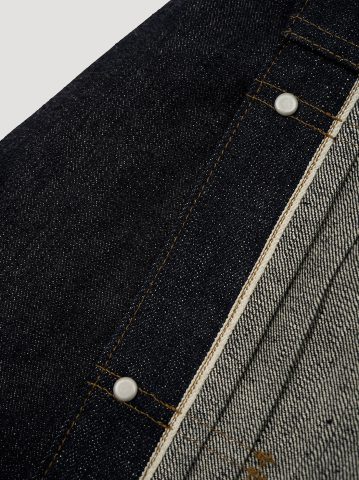 Men's Lee® x Nigel Cabourn Ranch Worker 101J Jacket