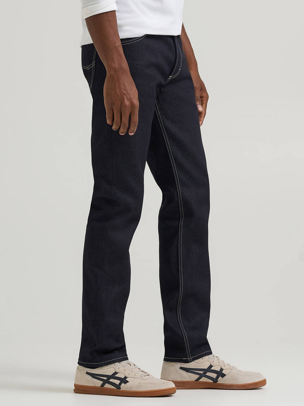 Men's Lee 101 Z Regular Fit Straight Leg Jean - view 4