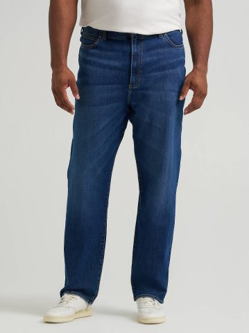 Men's Extreme Motion Loose Jean (Big & Tall)