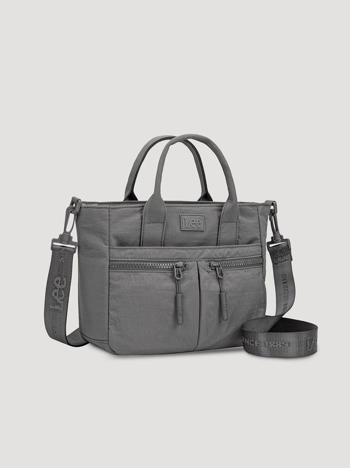 Women's Multi Pocket Small Tote Bag - view 2