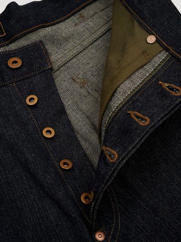Men's Lee® x Nigel Cabourn Ranch Worker 101 Jean