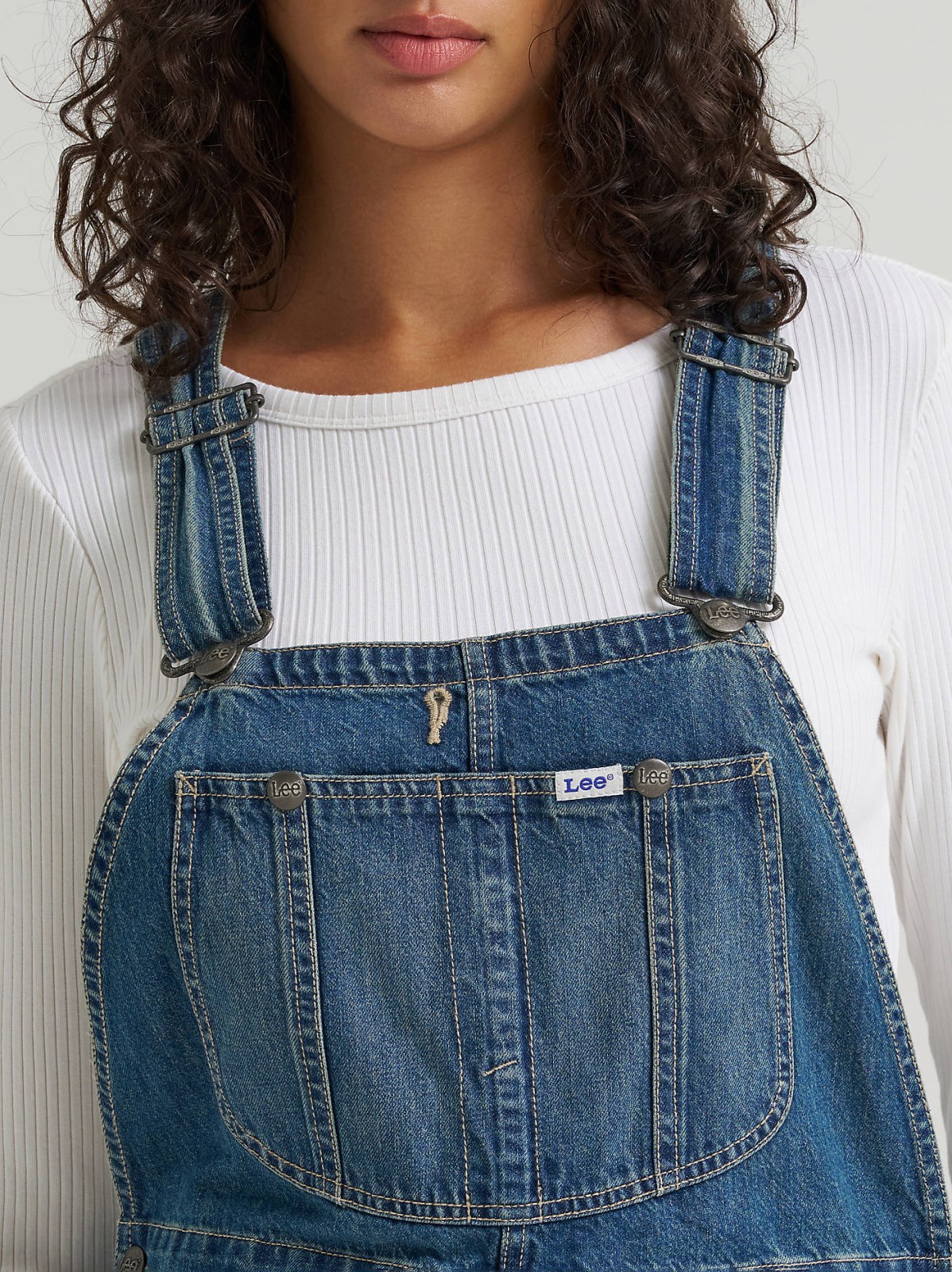Women's Rider™ Overall - view 5