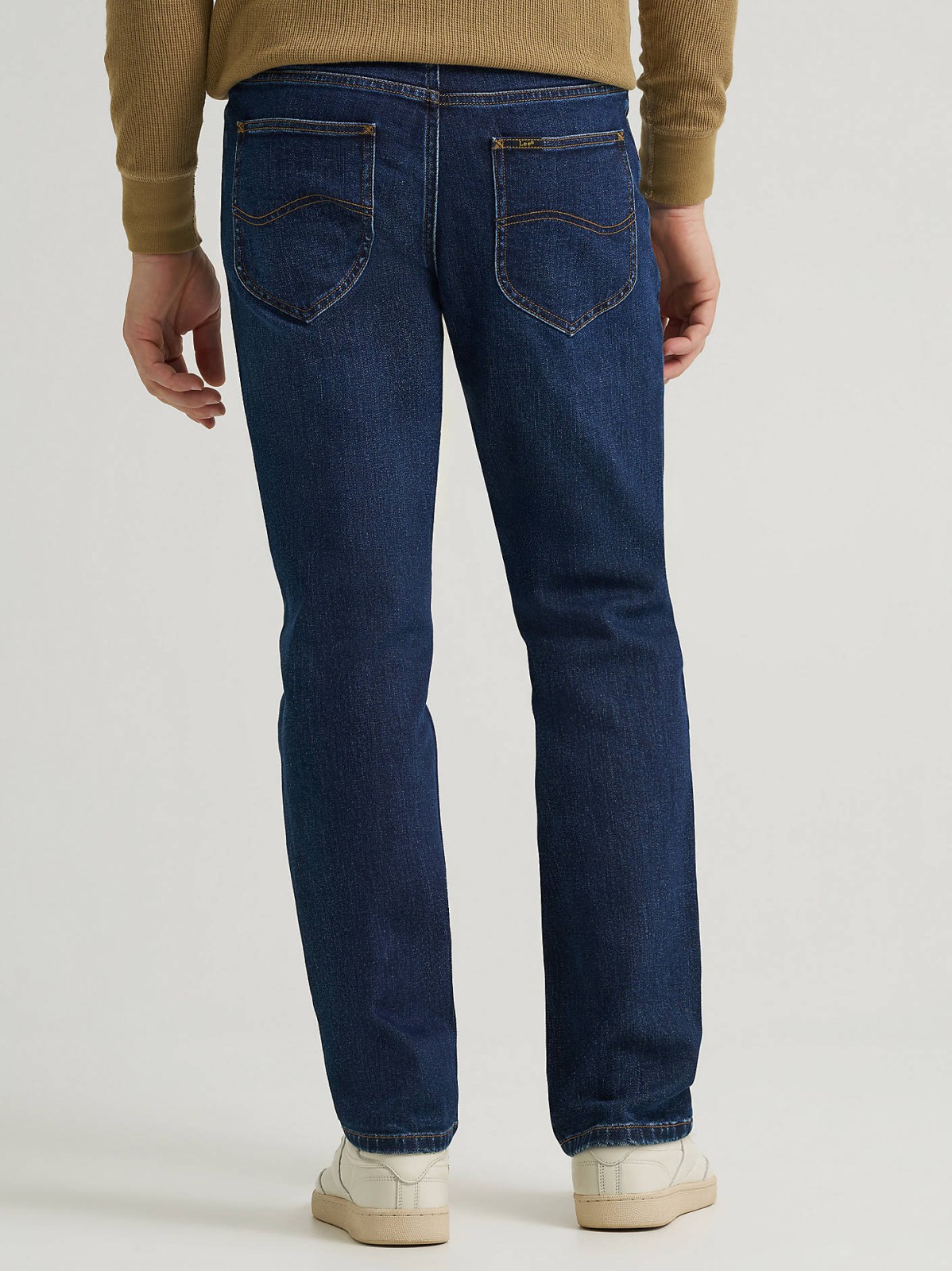 Men's Legendary Regular Straight Jean with SoftAge™ - view 3