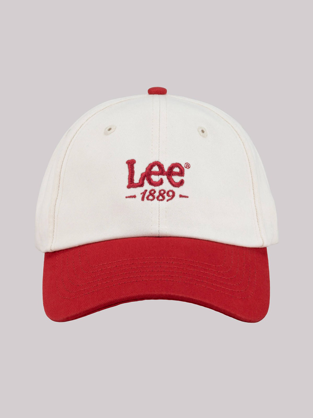 Women's Contrast Bill Logo Hat