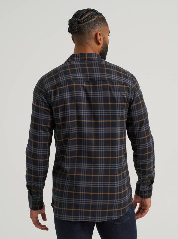 Men's All Purpose Button Down Shirt
