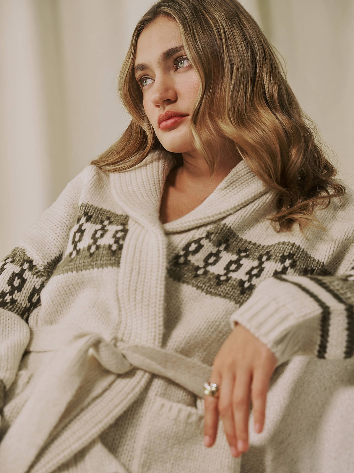 Women's Lee® x Marilyn Monroe Coatigan