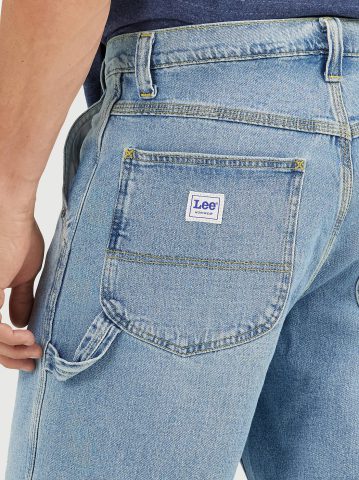 Men's Legendary Workwear Carpenter Short
