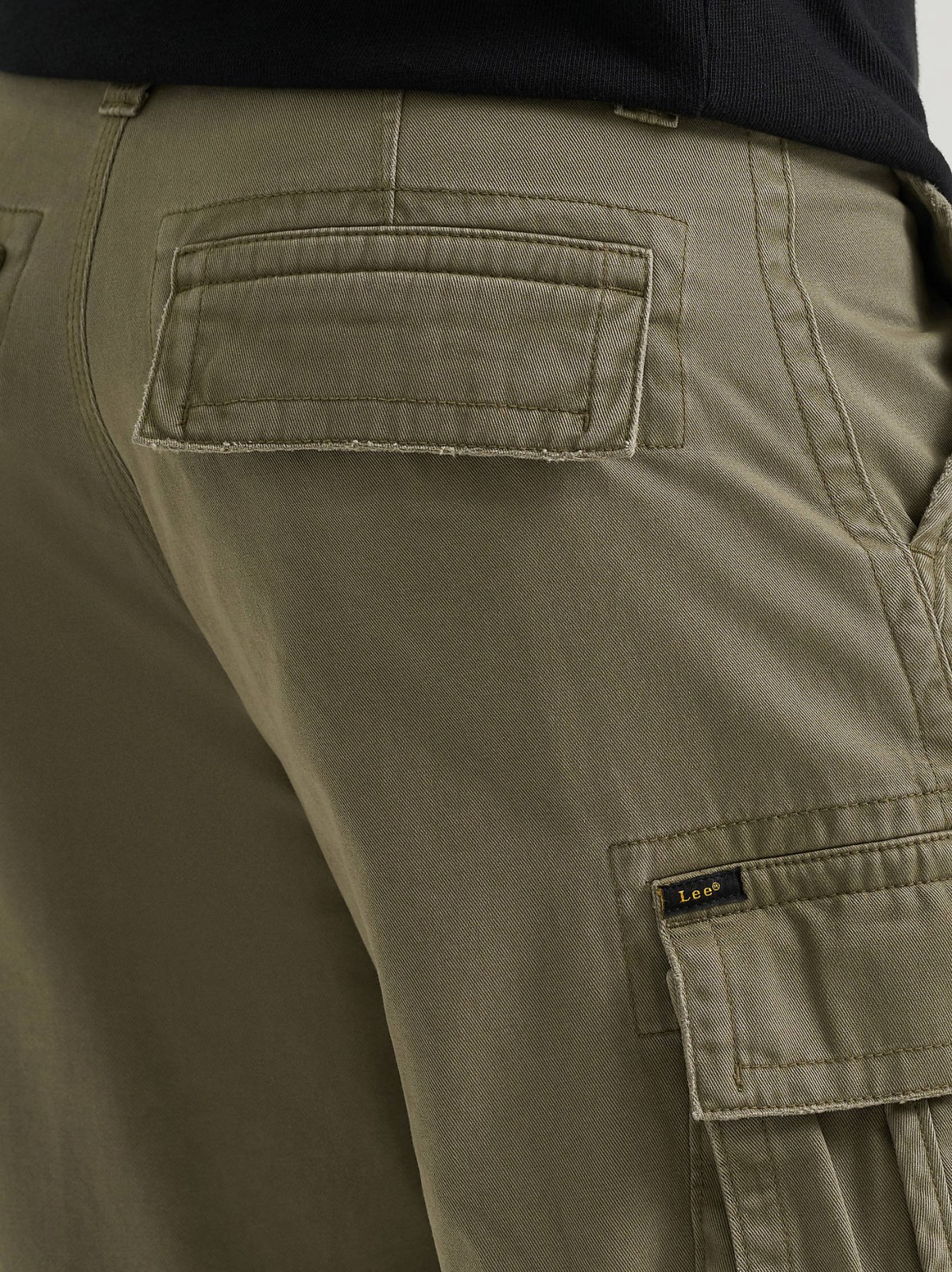 Men's Legendary Loose Sierra Cargo Short - view 5