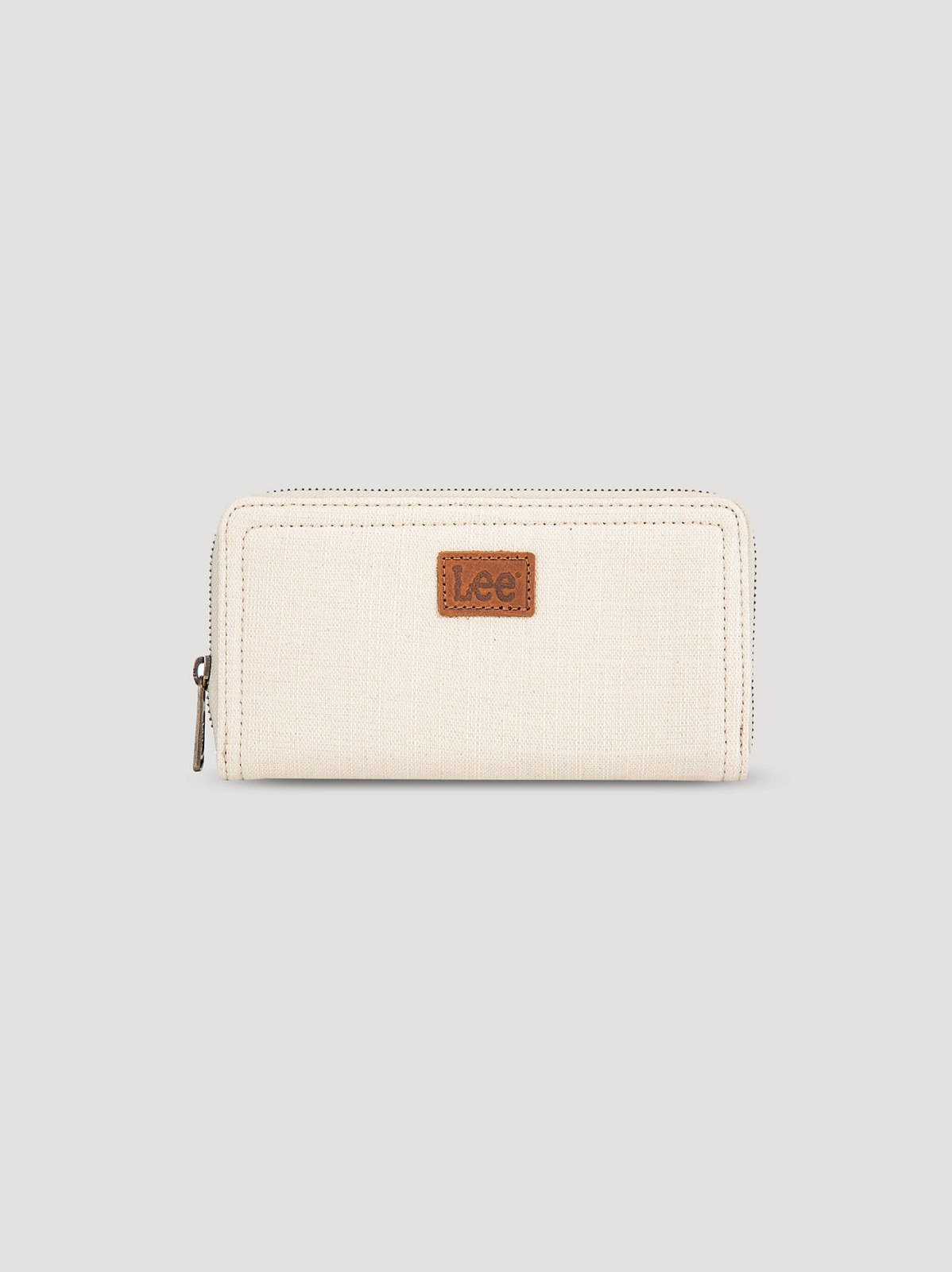 Women's Canvas Wallet