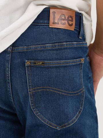 Men's Lee® X Move Relaxed Fit Jean