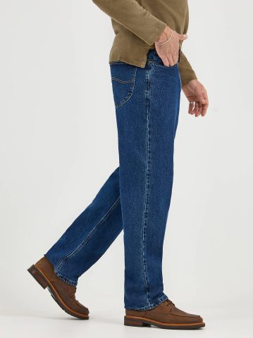 Men's Legendary Loose Fit Jean
