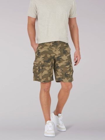 Men's Extreme Motion Carolina Cargo Short