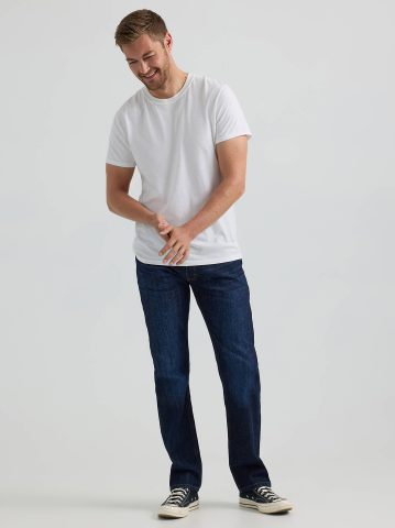 Men's Legendary Slim Straight Jean Men's Legendary Slim Straight Jean