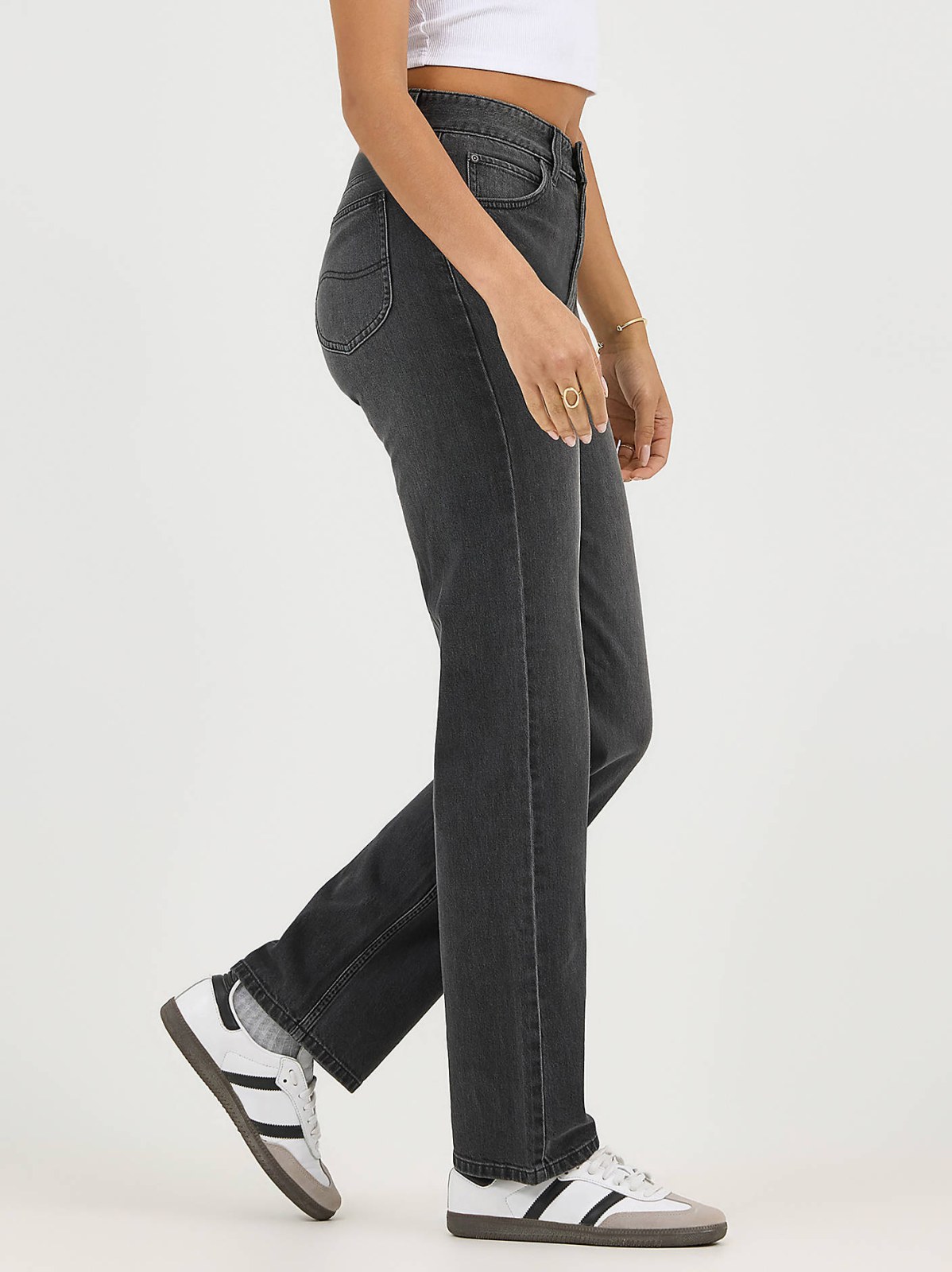 Women's Classic Rider™ Jean - view 4