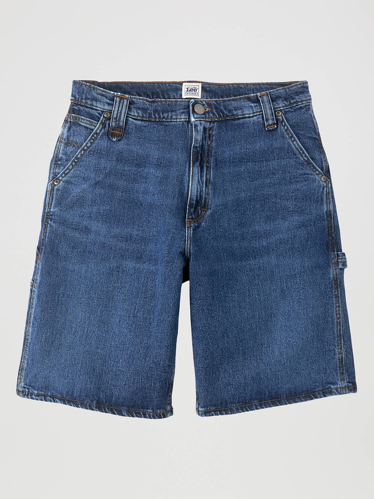 Men's Legendary Workwear Carpenter Short - view 8