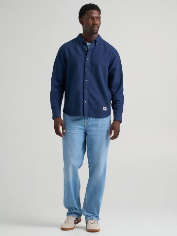Men's Premium Clean Workwear Shirt